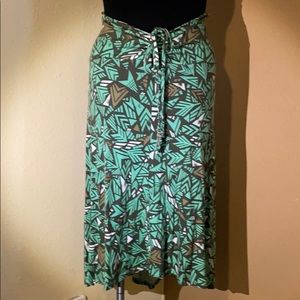 Patagonia XL dress/skirt